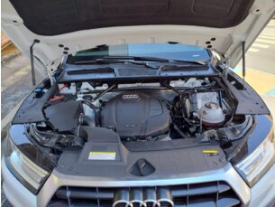 Foto 2 - Audi Q5 Q5 2.0 Prestige S tronic Quattro manual