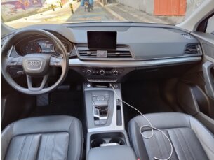 Foto 3 - Audi Q5 Q5 2.0 Prestige S tronic Quattro manual