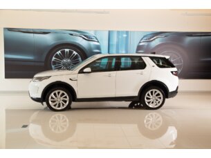 Foto 6 - Land Rover Discovery Sport Discovery Sport 2.0 D200 MHEV SE 4WD automático