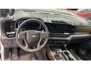 Foto 10 - Chevrolet Silverado Silverado 5.3 High Country CD 4WD automático