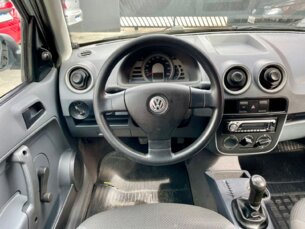 Foto 8 - Volkswagen Gol Gol 1.0 (G4) (Flex) 2p manual