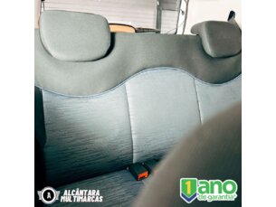Foto 8 - Fiat Uno Uno Attractive 1.0 Firefly (Flex) manual