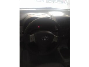 Foto 4 - Toyota Corolla Corolla Sedan GLi 1.8 16V (flex) automático