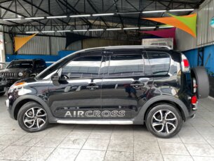 Foto 4 - Citroën Aircross Aircross GLX 1.6 16V (Flex) (aut) automático