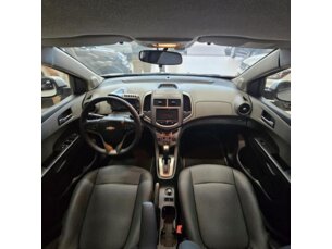 Foto 5 - Chevrolet Sonic Sonic Hatch LTZ 1.6 (Aut) automático