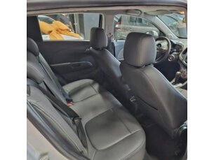 Foto 8 - Chevrolet Sonic Sonic Hatch LTZ 1.6 (Aut) automático