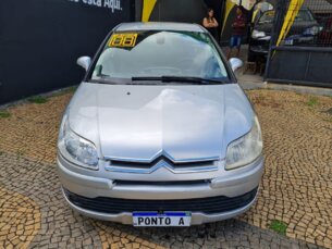 Foto 2 - Citroën C4 C4 Exclusive 2.0 (aut) (flex) automático