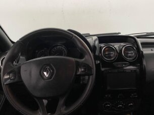 Foto 6 - Renault Oroch Duster Oroch Dynamique 1.6 16V (Flex) manual