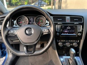 Foto 8 - Volkswagen Golf Golf 1.4 TSi BlueMotion Technology Highline automático