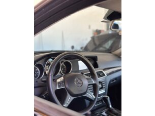 Foto 4 - Mercedes-Benz Classe C C 180 CGI Classic automático