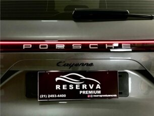 Foto 7 - Porsche Cayenne Cayenne 3.0 V6 4WD automático