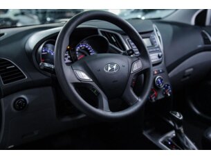 Foto 5 - Hyundai HB20S HB20S 1.6 Comfort Style (Aut) automático