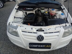 Foto 5 - Volkswagen Gol Gol 1.0 8V (G4)(Flex)4p manual