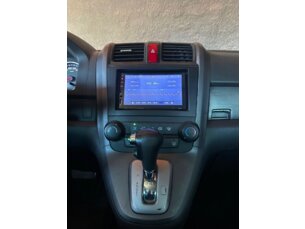Foto 5 - Honda CR-V CR-V LX 2.0 16V  (Aut) automático