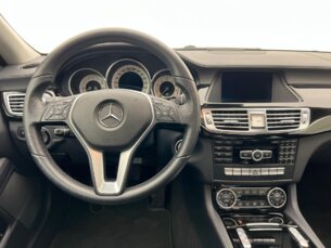 Foto 9 - Mercedes-Benz CLS CLS 350 3.5 V6 CGI manual