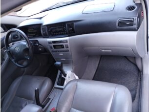 Foto 1 - Toyota Corolla Corolla Sedan SEG 1.8 16V (aut) automático