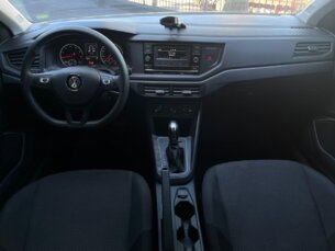 Foto 10 - Volkswagen Polo Polo 1.6 MSI (Aut) (Flex) automático