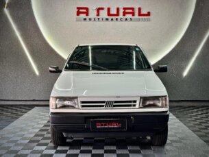 Foto 1 - Fiat Uno Mille Uno Mille EP 1.0 IE 4p manual