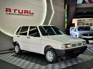 Foto 2 - Fiat Uno Mille Uno Mille EP 1.0 IE 4p manual
