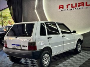 Foto 10 - Fiat Uno Mille Uno Mille EP 1.0 IE 4p manual