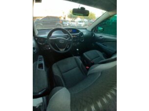 Foto 7 - Toyota Etios Sedan Etios Sedan XS 1.5 (Flex) (Aut) automático