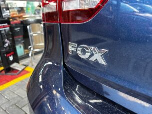 Foto 5 - Volkswagen Fox Fox 1.6 MSI Rock in Rio (Flex) manual