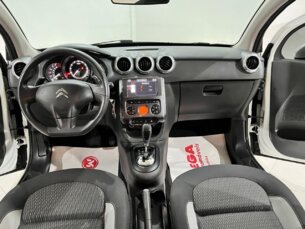 Foto 8 - Citroën C3 C3 Tendance 1.6 VTI 120 (Flex) (Aut) automático