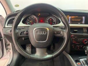 Foto 9 - Audi A4 A4 2.0 FSI Turbo (183cv) (multitronic) automático