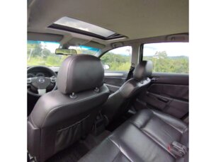 Foto 8 - Chevrolet Vectra Vectra Elite 2.4 (Flex) (Aut) automático