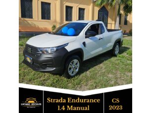 Foto 1 - Fiat Strada Strada 1.4 Cabine Plus Endurance manual