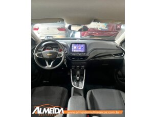 Foto 7 - Chevrolet Onix Plus Onix Plus 1.0 Turbo LT (Aut) automático