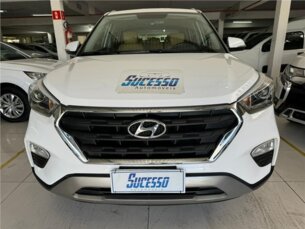 Foto 2 - Hyundai Creta Creta 2.0 Pulse (Aut) automático