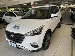 Foto 3 - Hyundai Creta Creta 2.0 Pulse (Aut) automático