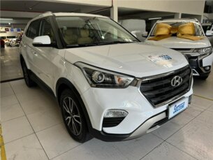 Foto 4 - Hyundai Creta Creta 2.0 Pulse (Aut) automático