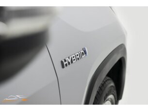 Foto 5 - Toyota RAV4 RAV4 2.5 SX Hybrid E-CVT 4WD manual