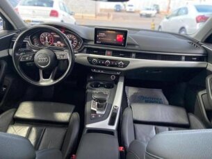 Foto 8 - Audi A4 A4 2.0 TFSI Launch Edition S Tronic automático