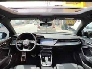 Foto 8 - Audi A3 Sedan A3 Sedan S line 2.0 S tronic automático
