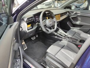 Foto 9 - Audi A3 Sedan A3 Sedan S line 2.0 S tronic automático