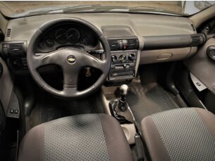 Foto 5 - Chevrolet Classic Classic LS VHC E 1.0 (Flex) automático