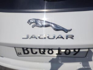 Foto 7 - Jaguar E-PACE E-PACE 2.0 P250 R-Dynamic S 4WD automático