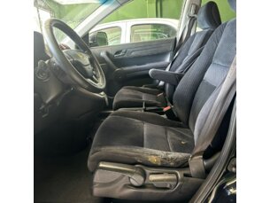 Foto 9 - Honda CR-V CR-V LX 2.0 16V  (Aut) automático