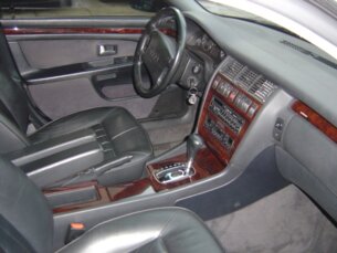 Foto 5 - Audi A8 A8 4.2 V8 32V automático