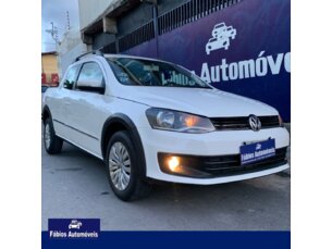 Foto 1 - Volkswagen Saveiro Saveiro Highline 1.6 MSI CD (Flex) manual