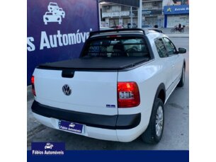 Foto 3 - Volkswagen Saveiro Saveiro Highline 1.6 MSI CD (Flex) manual