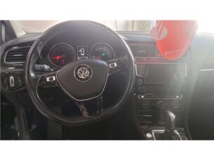 Foto 9 - Volkswagen Golf Golf 1.4 TSi BlueMotion Tech. DSG Highline automático