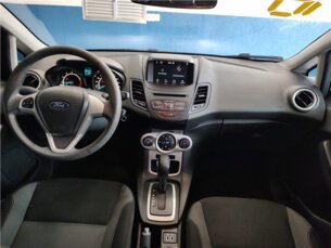 Foto 4 - Ford New Fiesta Hatch New Fiesta SEL 1.6 16V (Aut) automático