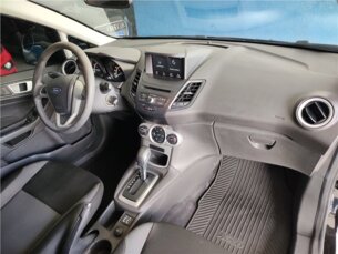 Foto 5 - Ford New Fiesta Hatch New Fiesta SEL 1.6 16V (Aut) automático