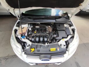 Foto 6 - Ford Focus Hatch Focus Hatch SE 1.6 16V TiVCT PowerShift manual