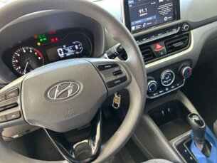 Foto 5 - Hyundai HB20S HB20S 1.0 T-GDI Evolution (Aut) automático