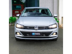 Foto 4 - Volkswagen Virtus Virtus 200 TSI Comfortline (Flex) (Aut) manual